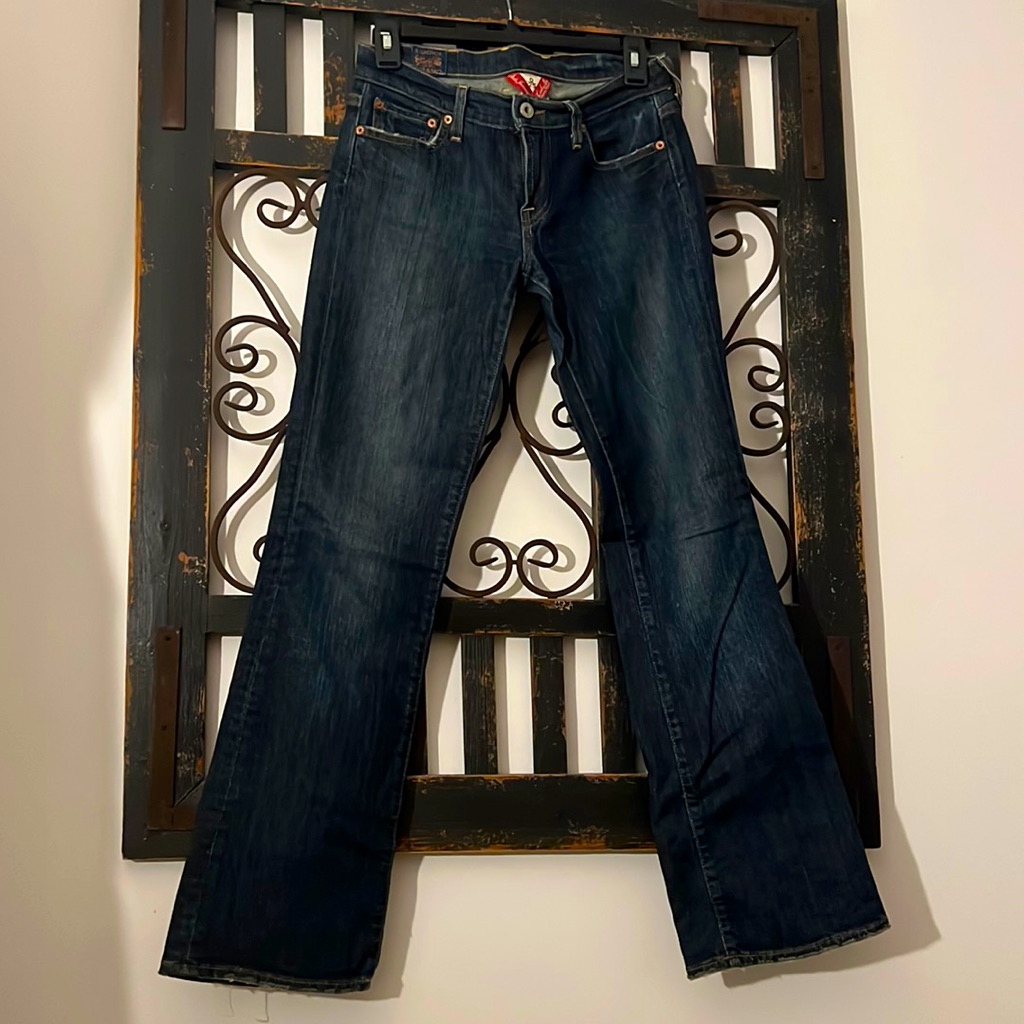 Lucky Brand Jeans